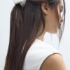 Conjunto de 3 elásticos para o cabelo
