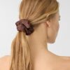 Conjunto de 3 elásticos para o cabelo