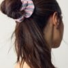 Conjunto de 3 elásticos para o cabelo
