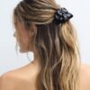 Conjunto de 3 elásticos para o cabelo