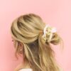 Conjunto de 3 elásticos para o cabelo