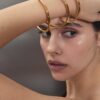 Conjunto de 3 pulseiras impermeáveis