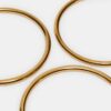 Conjunto de 3 pulseiras impermeáveis