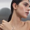 Conjunto de 3 pulseiras impermeáveis