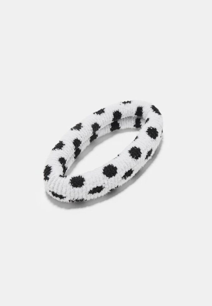 Conjunto de 5 faixas de pele