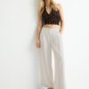 Culottes rústiques