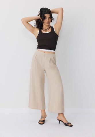 Culottes rústiques Culottes rústiques