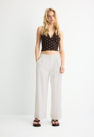 Culottes rústiques