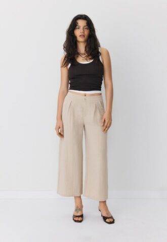 Culottes rústiques Culottes rústiques