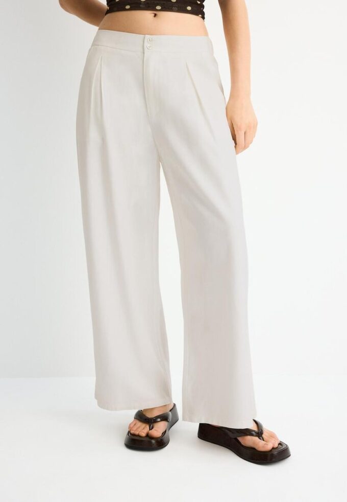Culottes rústiques