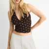 Culottes rústiques
