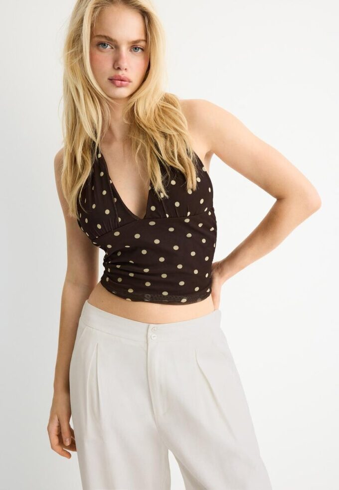Culottes rústiques