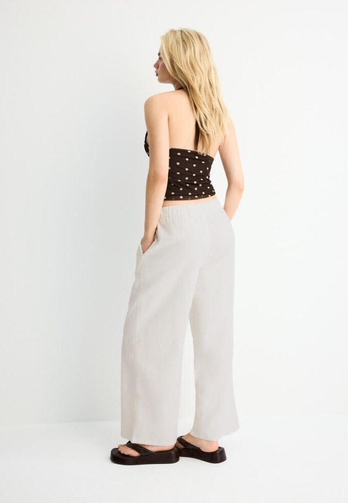 Culottes rústiques