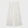 Culottes rústiques