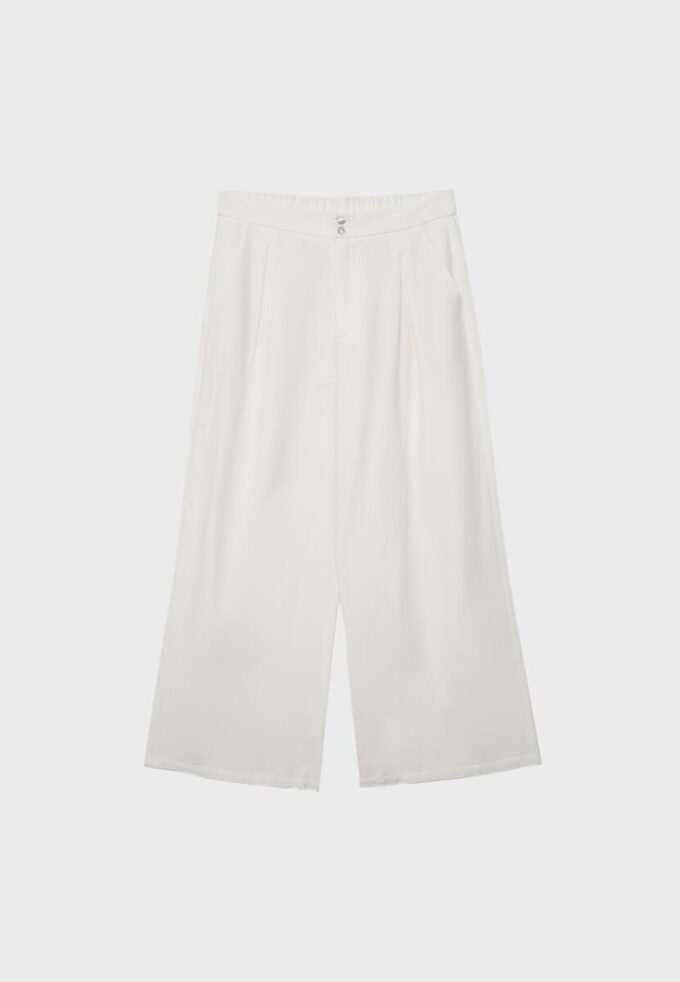 Culottes rústiques