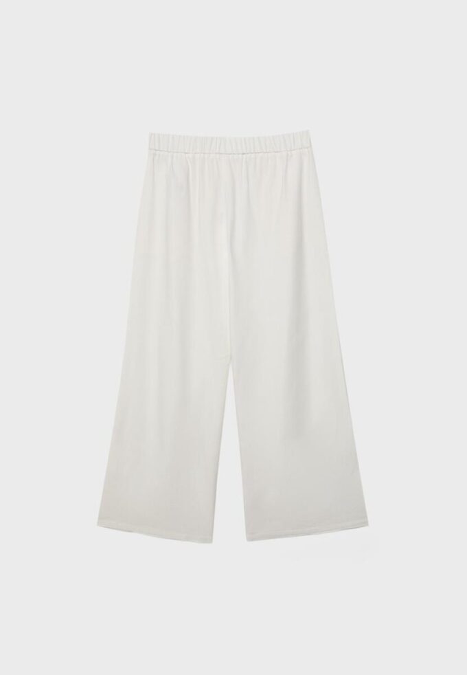 Culottes rústiques