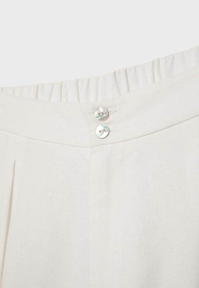 Culottes rústiques