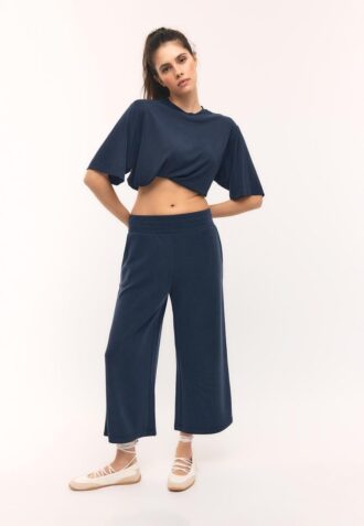 Culottes Soft-Feel
