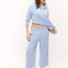Culottes Soft-Feel
