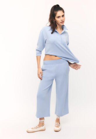 Culottes Soft-Feel