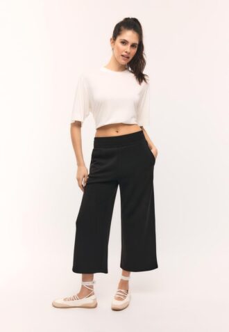 Culottes Soft-Feel