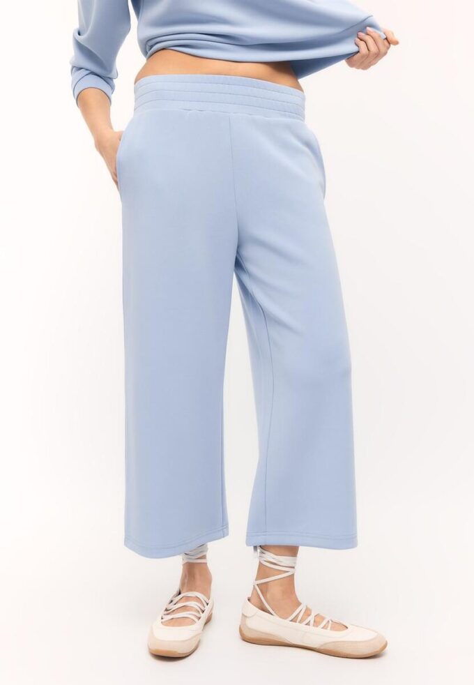 Culottes Soft-Feel