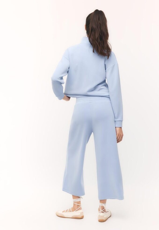 Culottes Soft-Feel