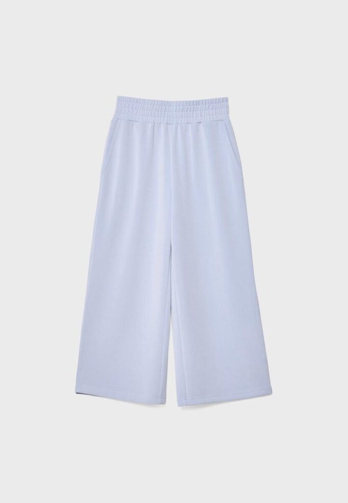 Culottes Soft-Feel