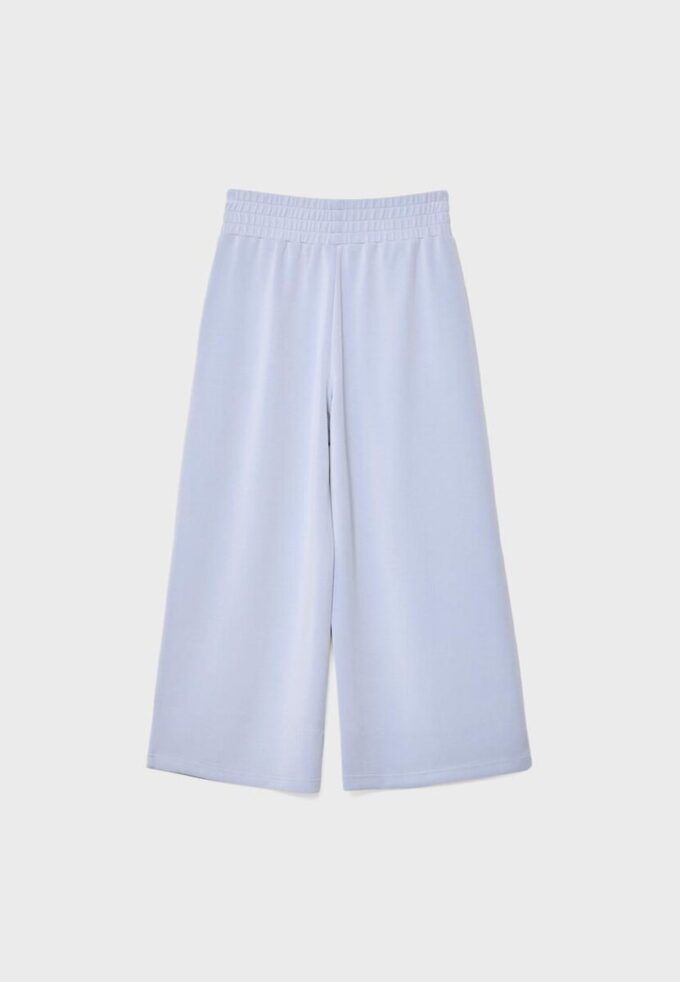 Culottes Soft-Feel