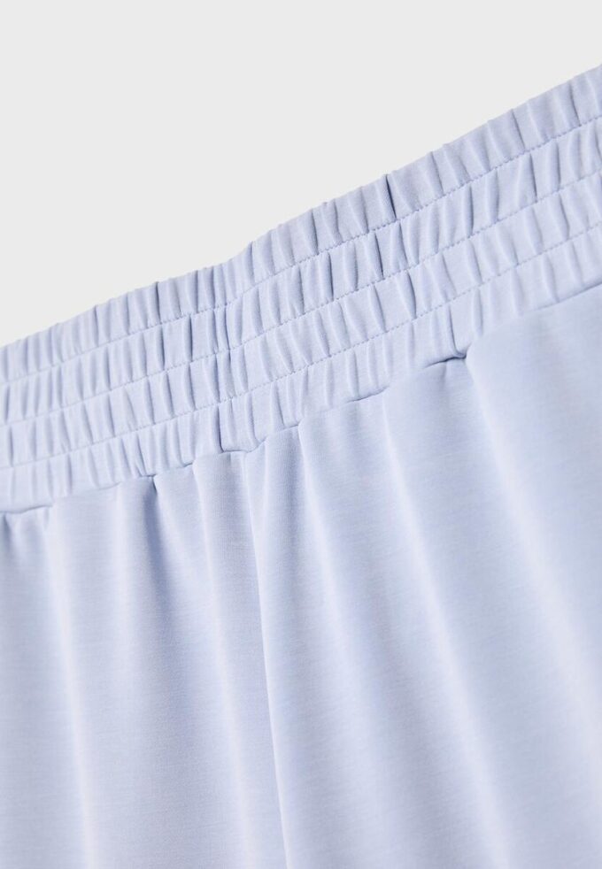Culottes Soft-Feel