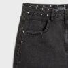 D62 Skort de ganga com tachas