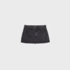 D62 Skort de ganga com tachas