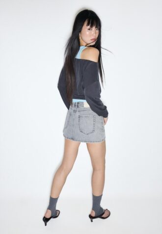 D62 Skort em ganga