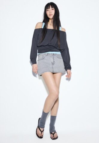D62 Skort em ganga