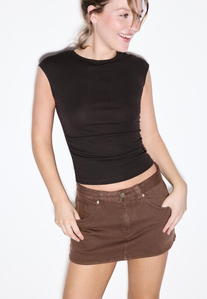 D62 Skort em ganga D62 Skort em ganga