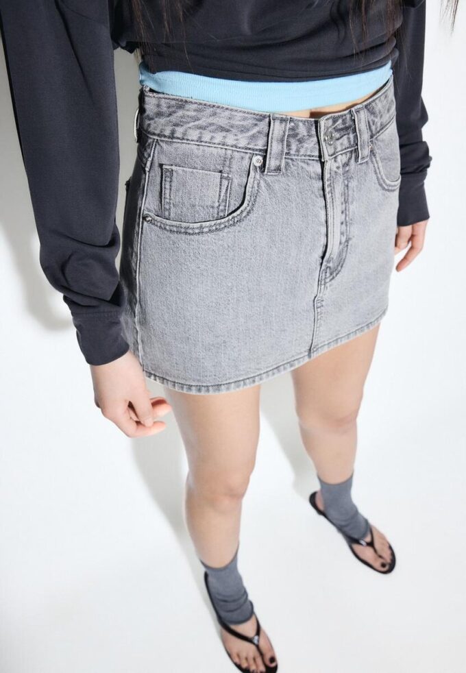 D62 Skort em ganga D62 Skort em ganga