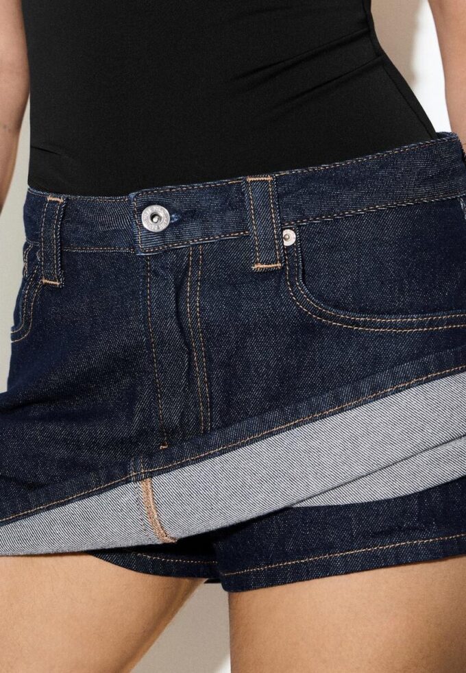 D62 Skort em ganga D62 Skort em ganga