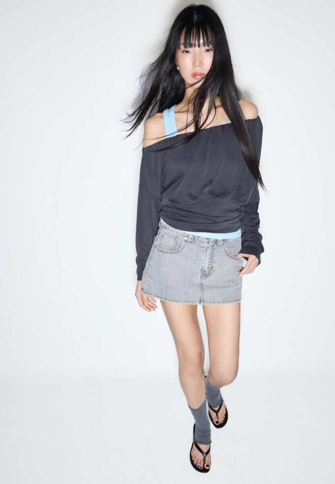 D62 Skort em ganga D62 Skort em ganga
