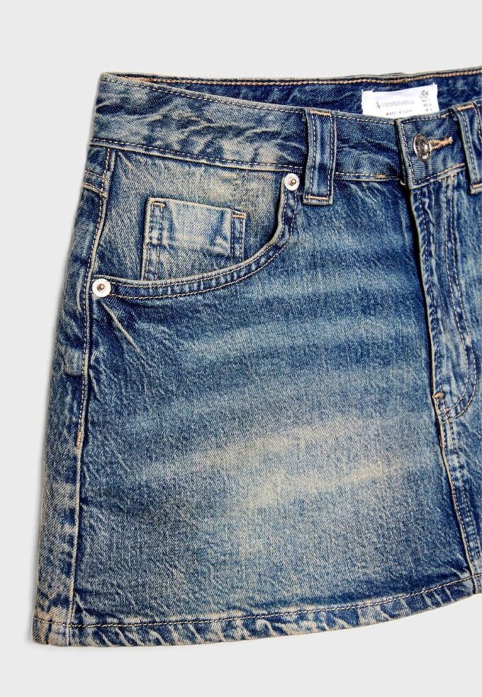 D62 Skort em ganga D62 Skort em ganga