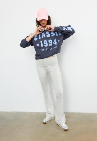 Leggings Flared