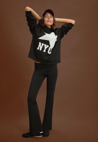 Leggings Flared