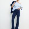 Leggings Flared