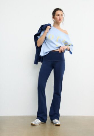 Leggings Flared