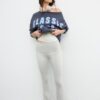 Leggings Flared