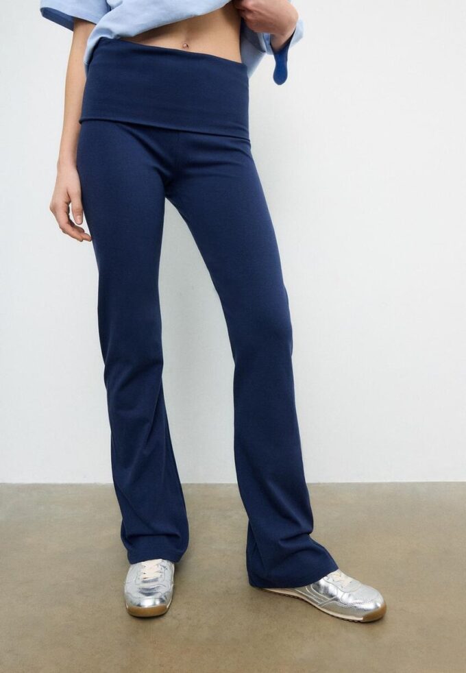 Leggings Flared
