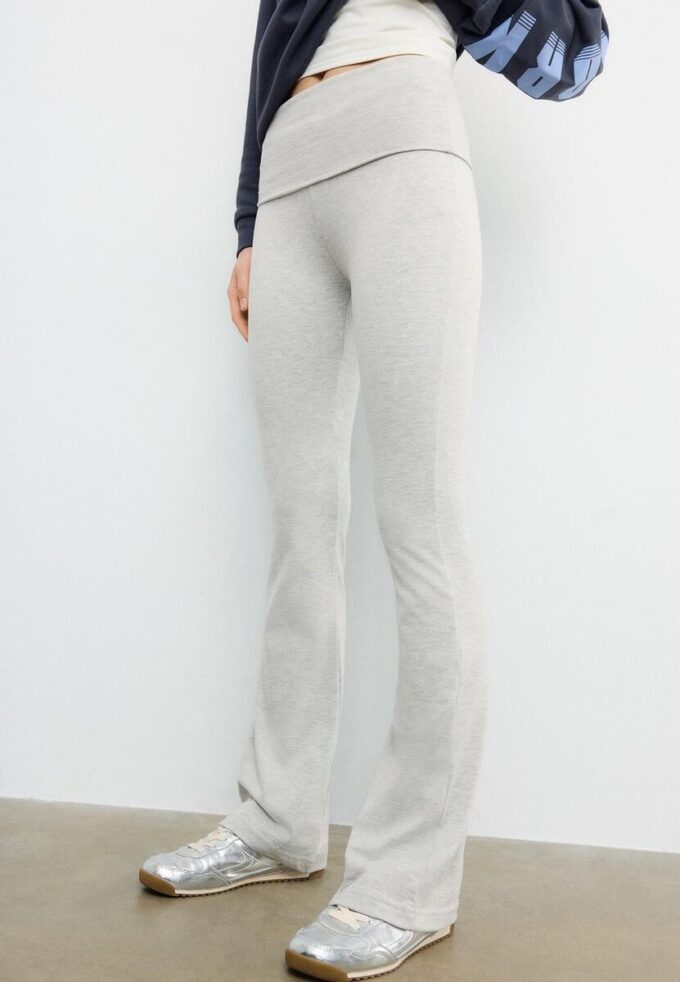 Leggings Flared