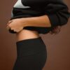 Leggings Flared