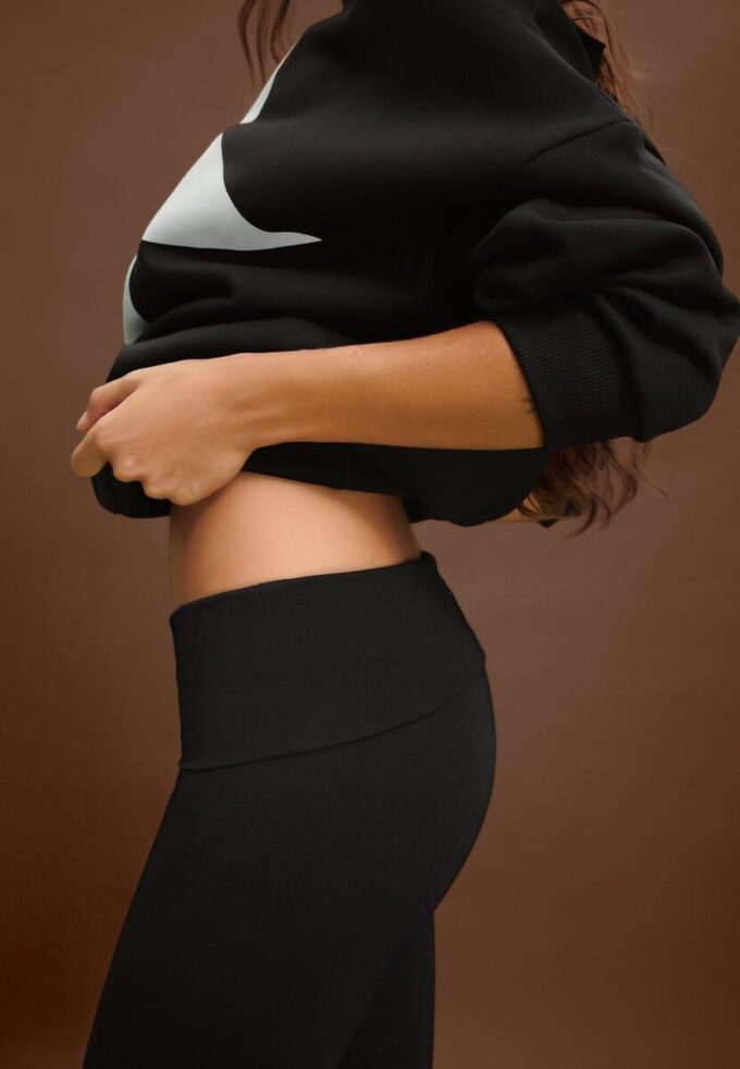 Leggings Flared