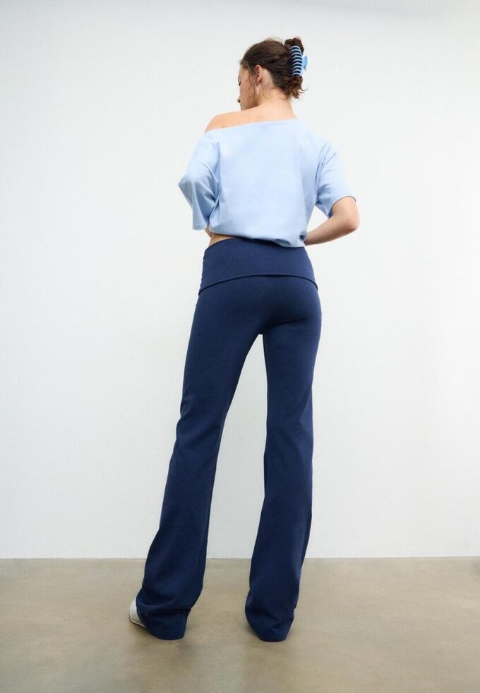 Leggings Flared