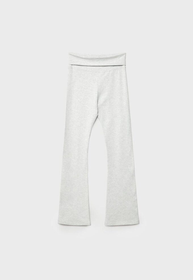 Leggings Flared